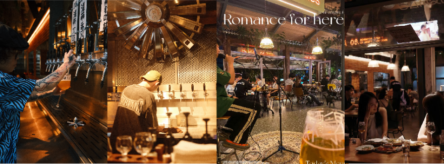 AMIX 安迷酒店丨中国武汉丨Q+空间设计集团-46