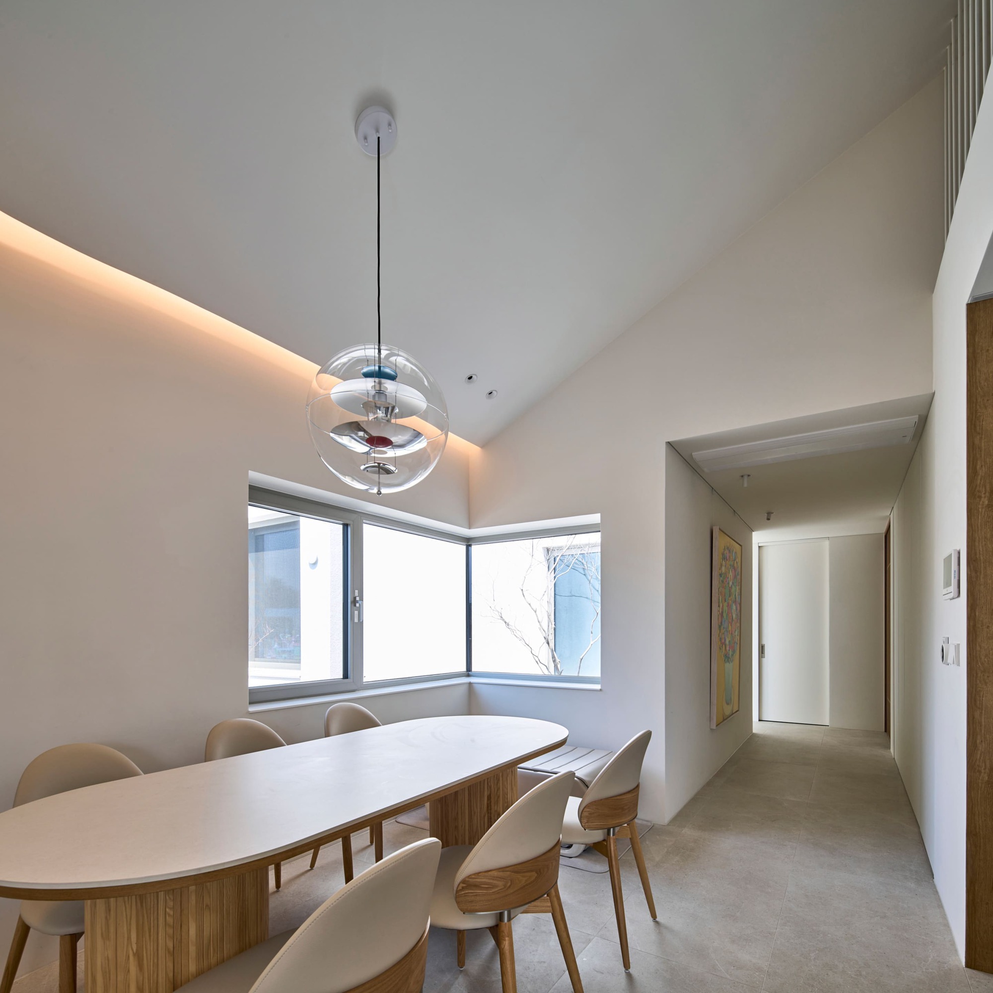 丨韩国丨Todot Architects and Partners-23