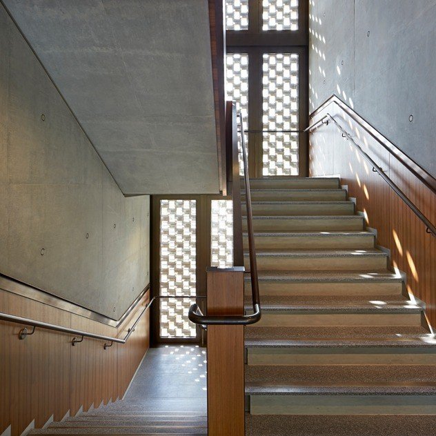 JW3 London - Lifschutz Davidson Sandilands-9