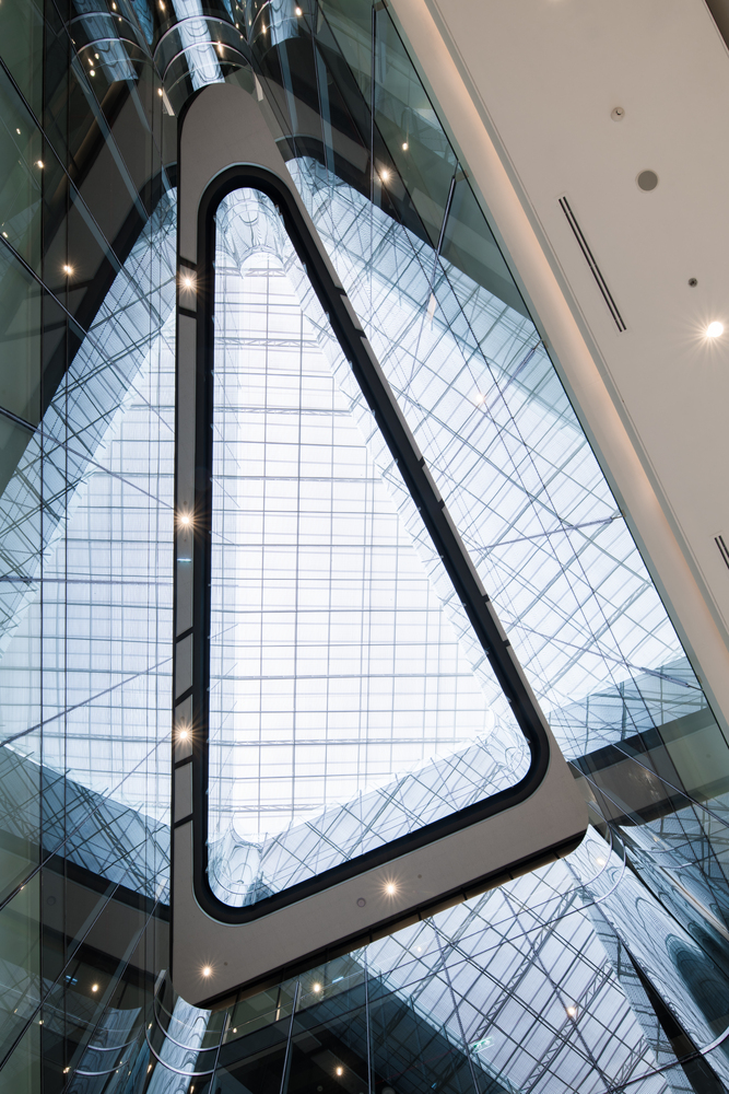 AIS  CENTER DEVELOPMENT - TRAINING ARENA  PLAN ARCHITECT-39