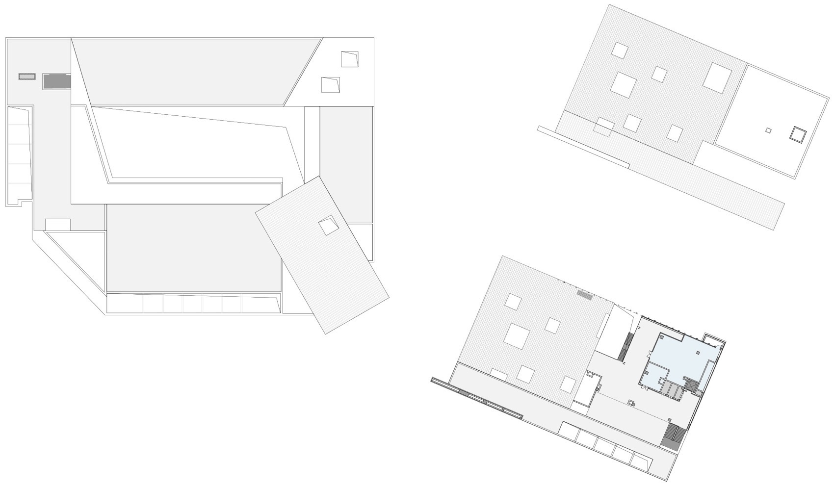 陶溪川艺术学院丨中国景德镇丨天津华汇工程建筑设计有限公司-94