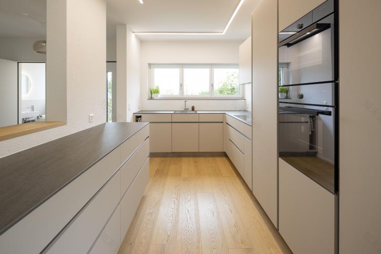 雷根斯多夫的独户住宅改造丨瑞士丨Mäder & Partner AG-4