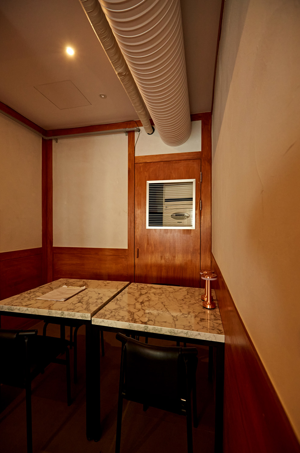 11 坪韩式小窝，展现极简魅力-13