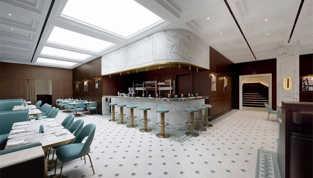 Kith 首尔首家旗舰店丨韩国首尔-18