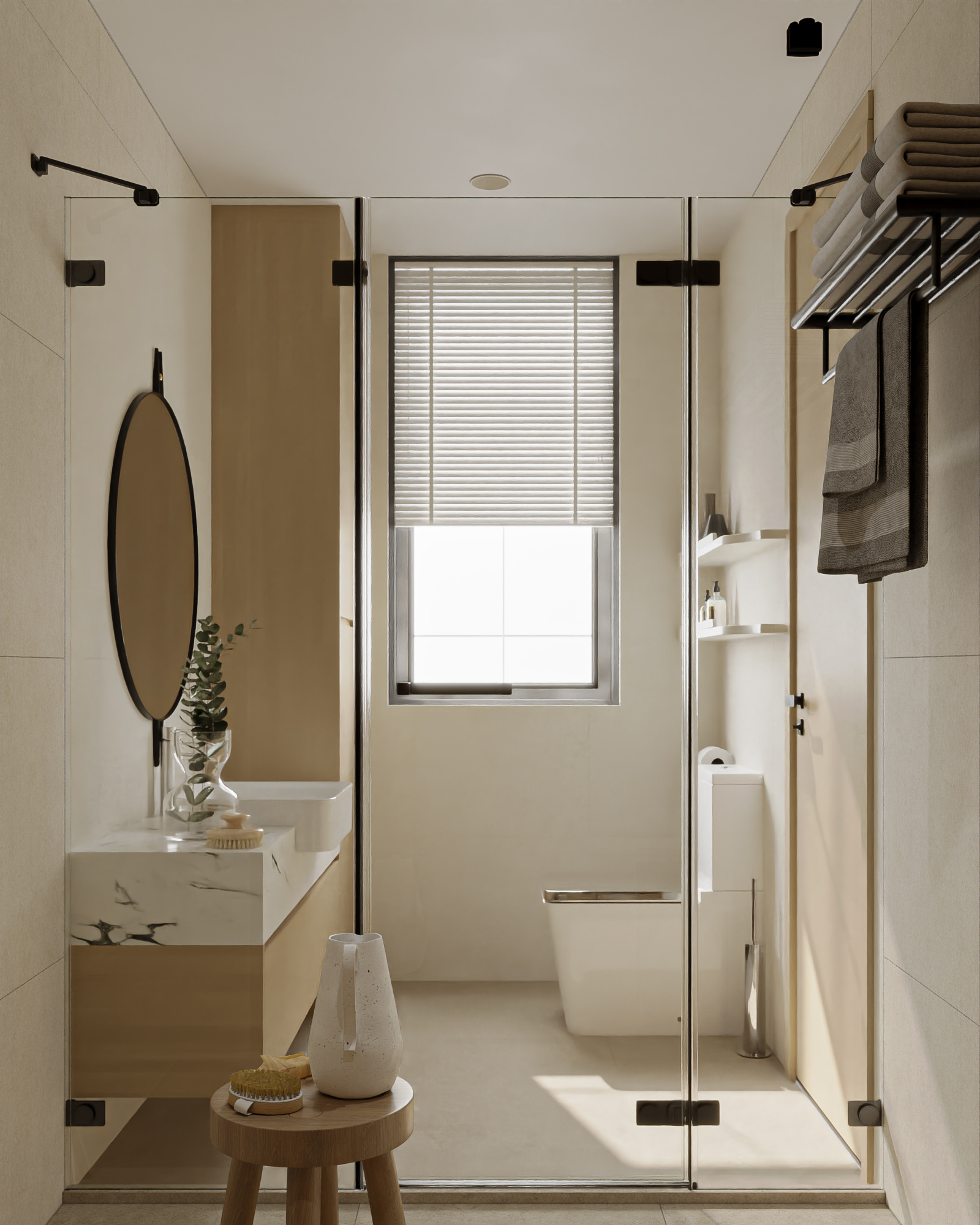 The project 22 - Duong house-28
