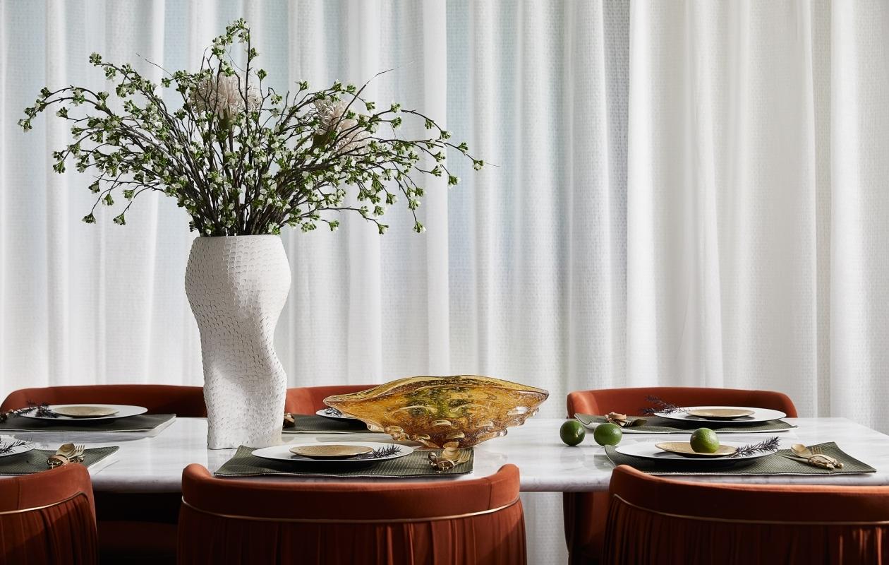 金华观江院子别墅（法式）丨中国金华丨IF DESIGN 羽果设计-14