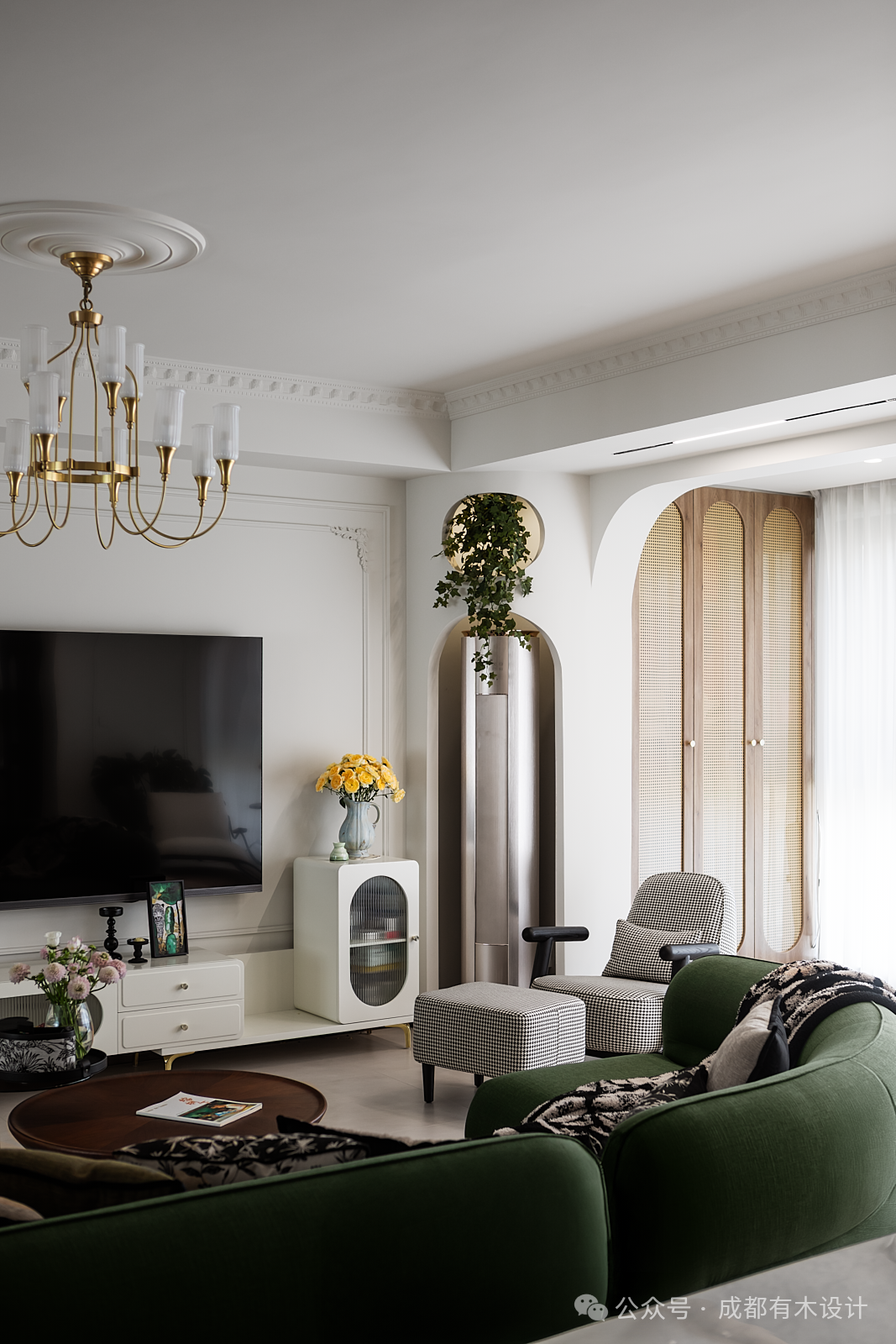 鹭湖宫舍丨中国成都-18