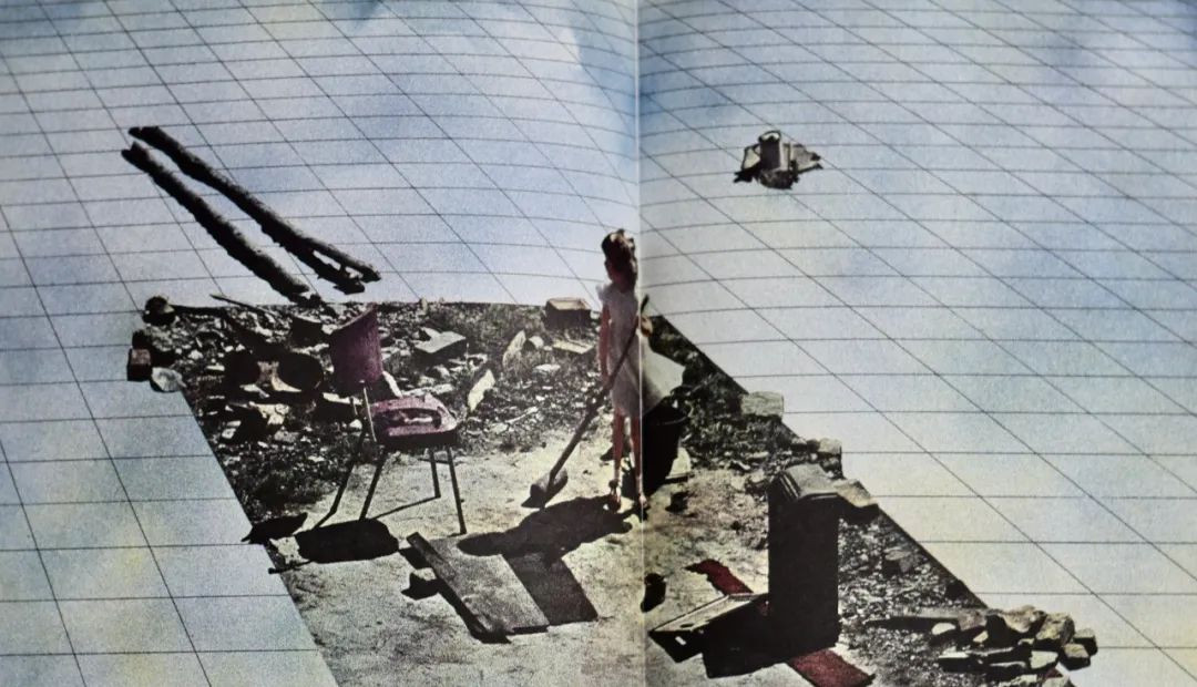 《超表面》生活空间,超级工作室打造无物人生艺术-154