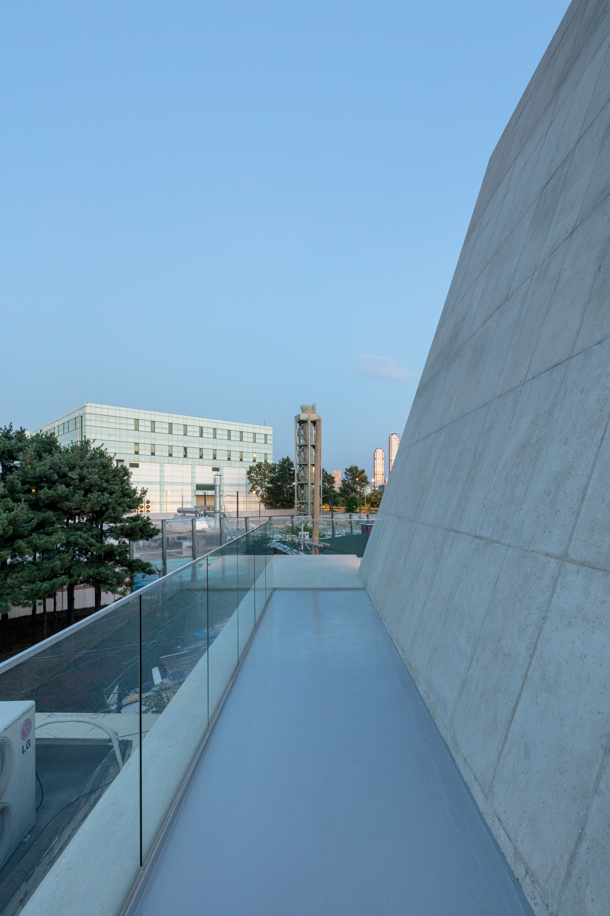 SOSEUM 生活设施丨韩国首尔丨SML,at COOM PARTNERS-42