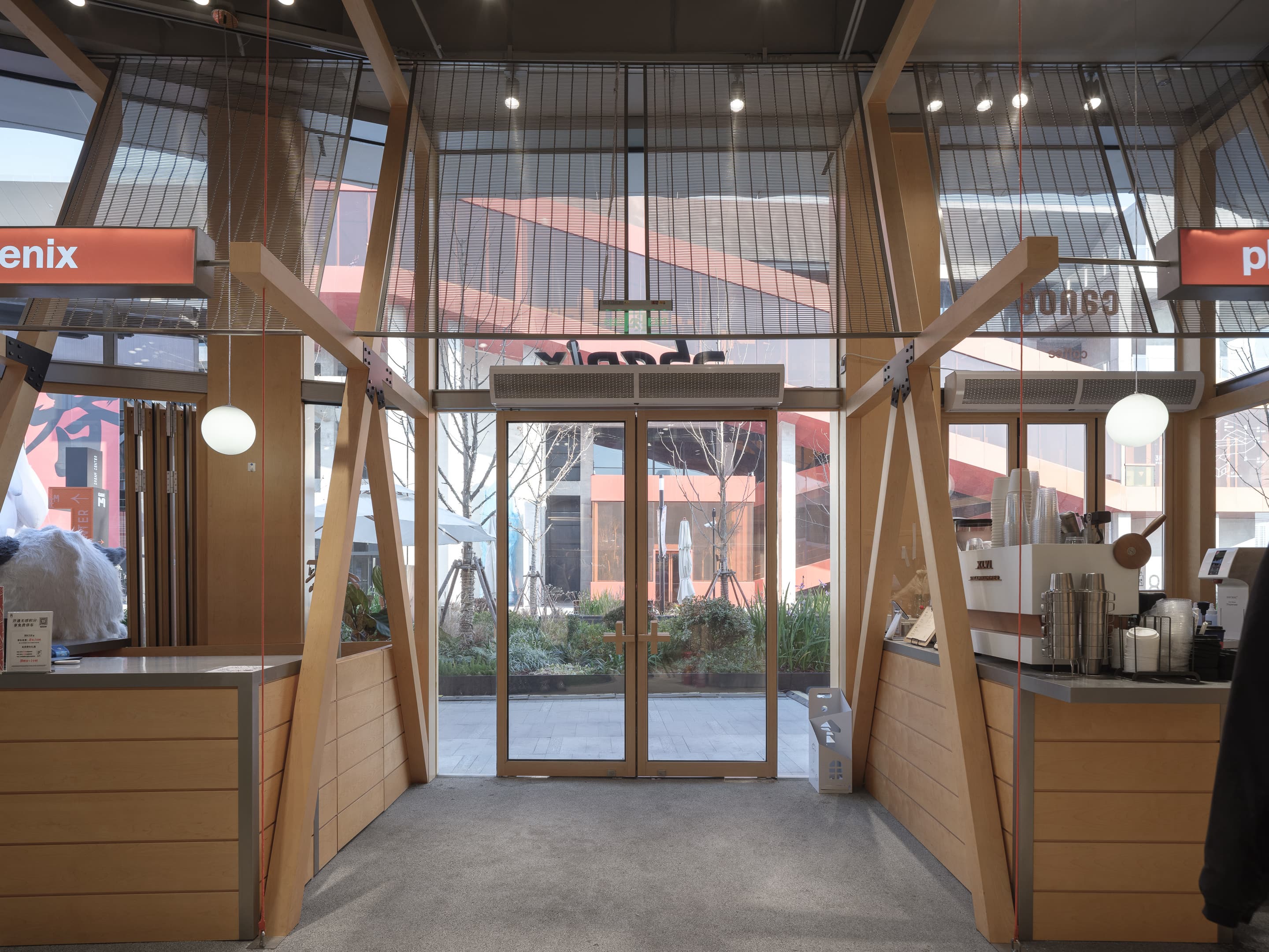 PHENIX西岸梦中心丨拾集建筑-6