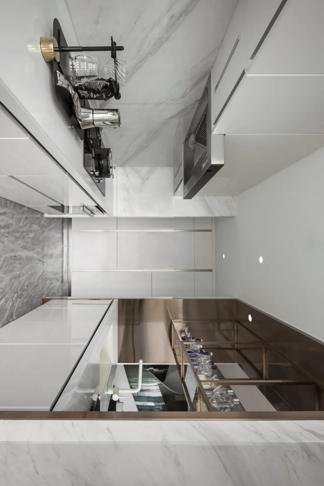 厦门 IOI 棕榈天峰豪宅 | 现代简约与生活艺术的完美融合-41