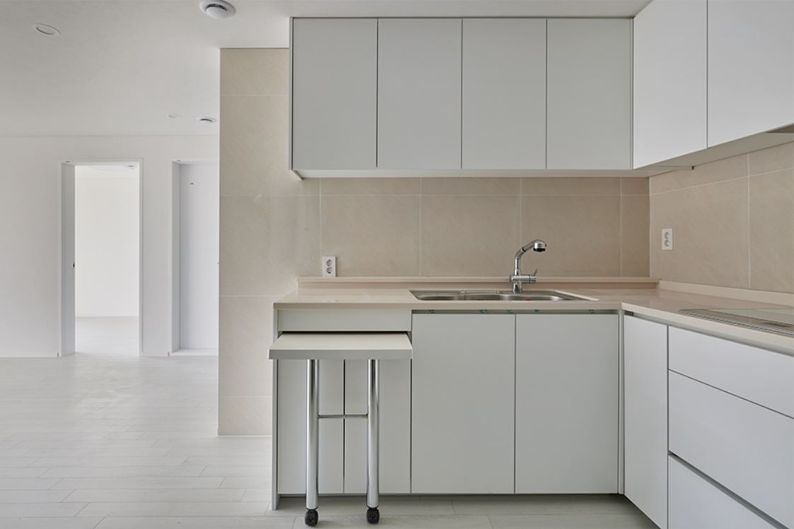 在拐角处丨G,O Architecture-17