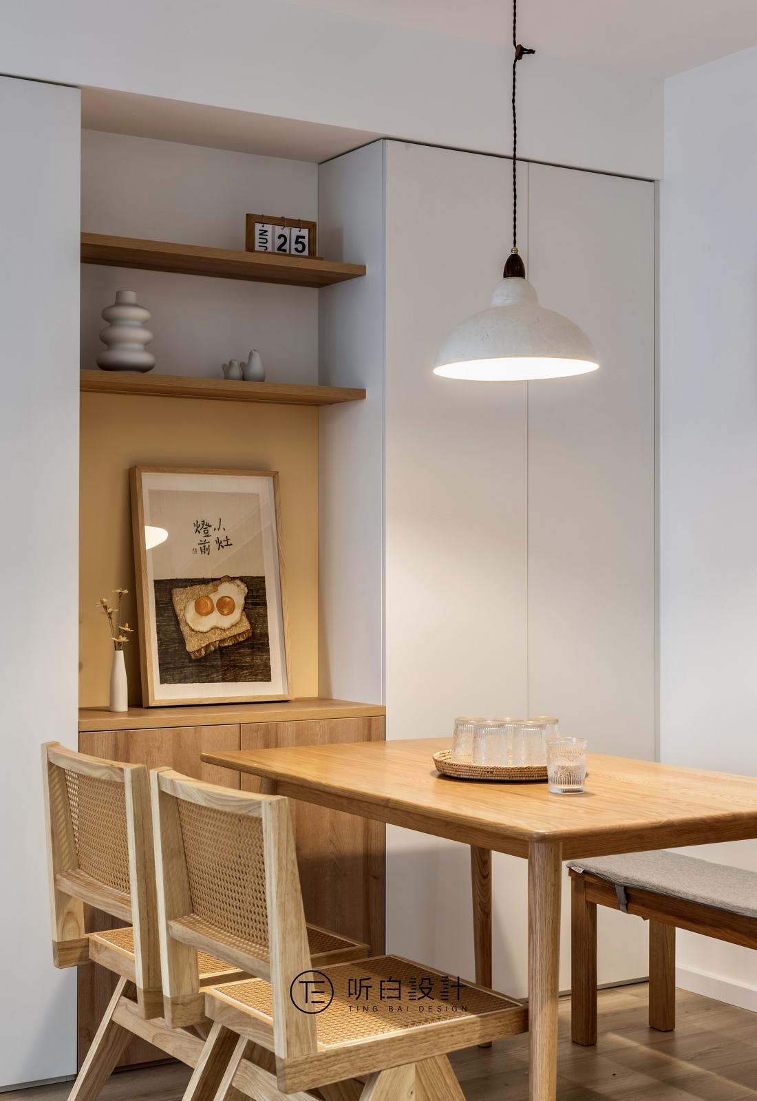 日式风情温暖家居设计-35