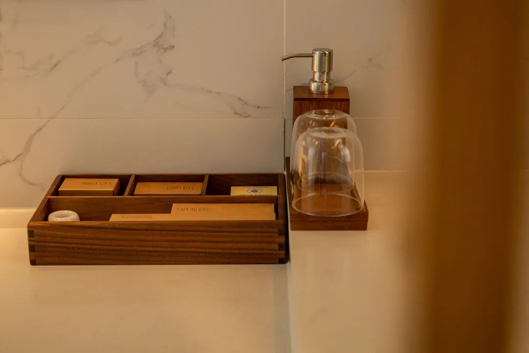 一尺花园（龙湾度假区店）星空屋民宿-165