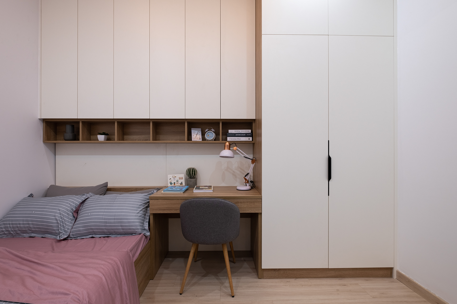 HOME STYLING / THE SOL CITY - NPLK TRUNG HOA-9