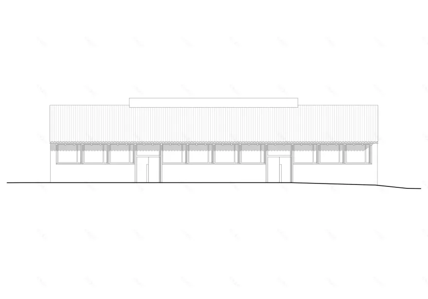 比尔威尔学校丨Switzerland丨Brandenberger Kloter-54