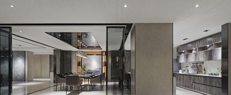 广东蒙娜丽莎陶瓷薄板体验馆-34