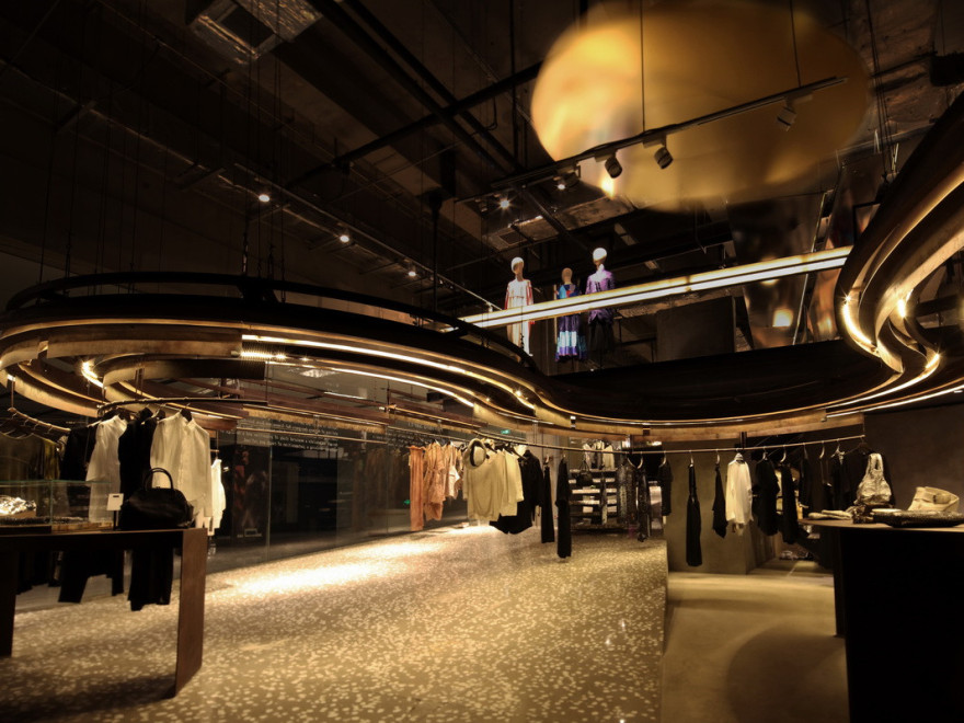 太原MASSTONE国际品牌集合店-2