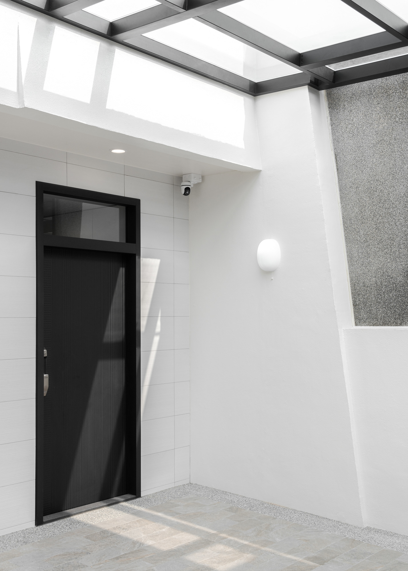 奇幻屋丨中国台中丨Haven Space Design-7