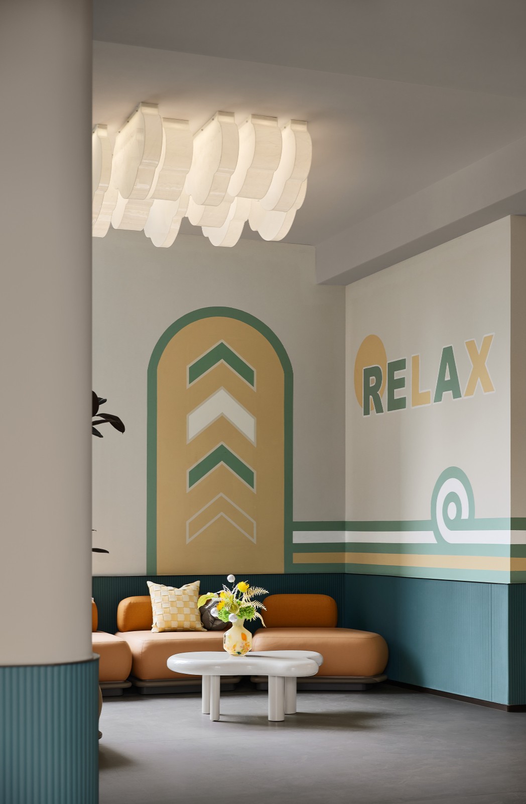 建发 ·全龄社区的活力场丨零次方设计-25