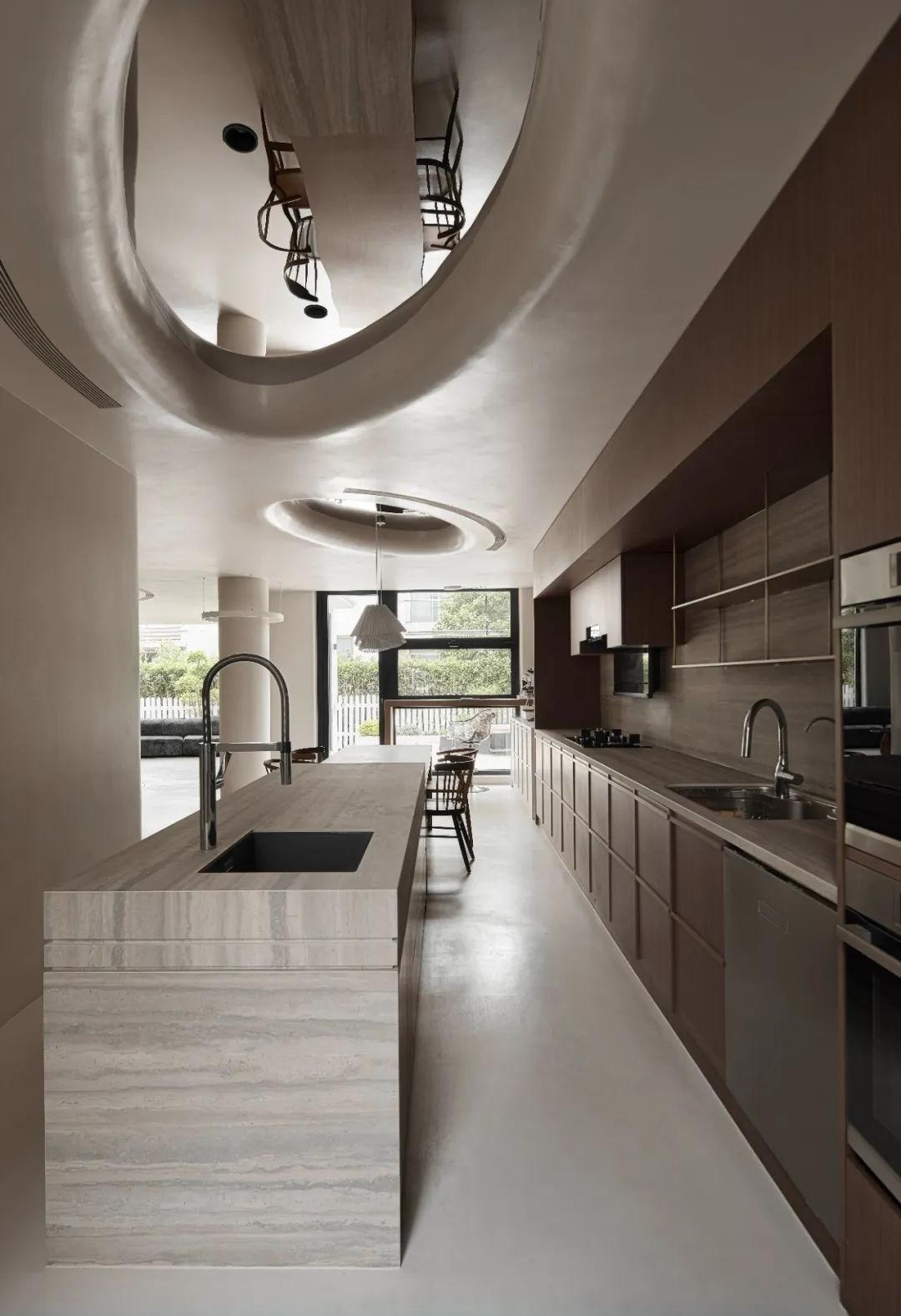 [ 圆 ] 的世界丨中国上海丨FF DESIGN-17