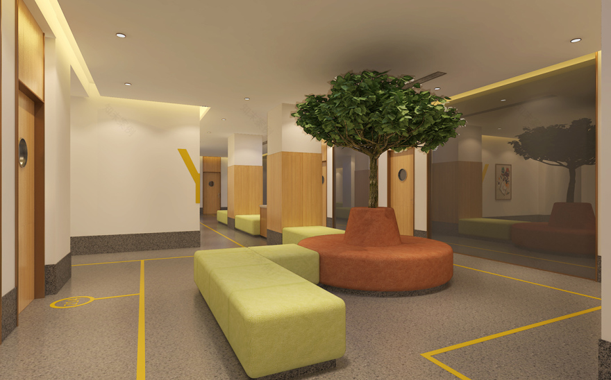 【元本设计】龙岗教育培训基地-21