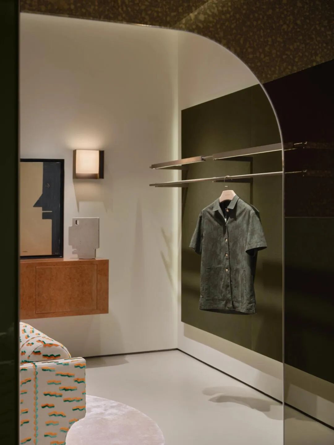 GENTSPACE 第二代形象 · 上海旗舰店丨中国上海-5