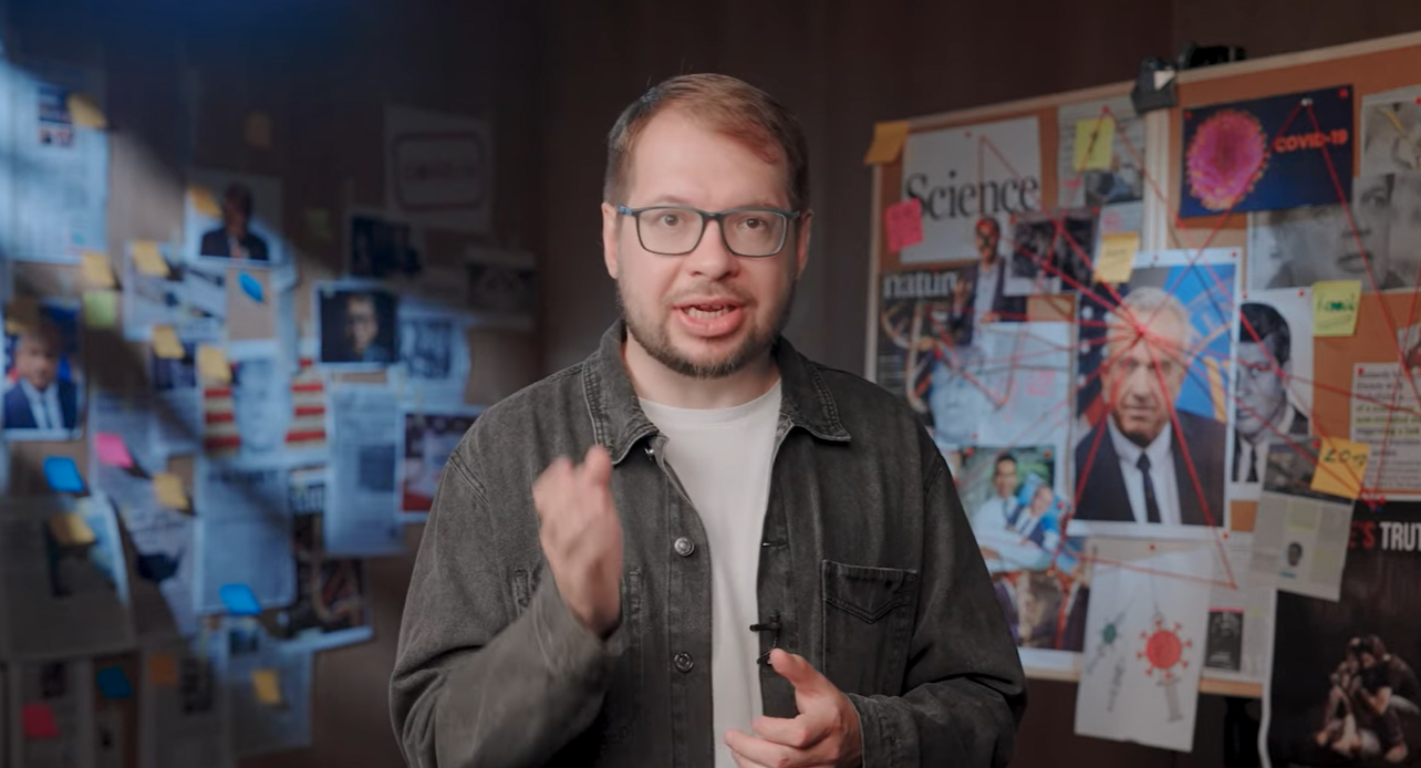 YouTube Science Video — Production Design / Set Styling-29