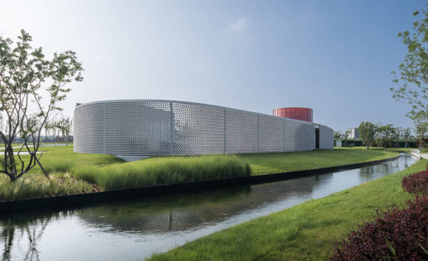 丨中国秦皇岛丨Wutopia Lab-29