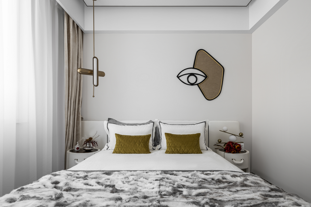 福清·龙江玖锦叠拼样板房-93