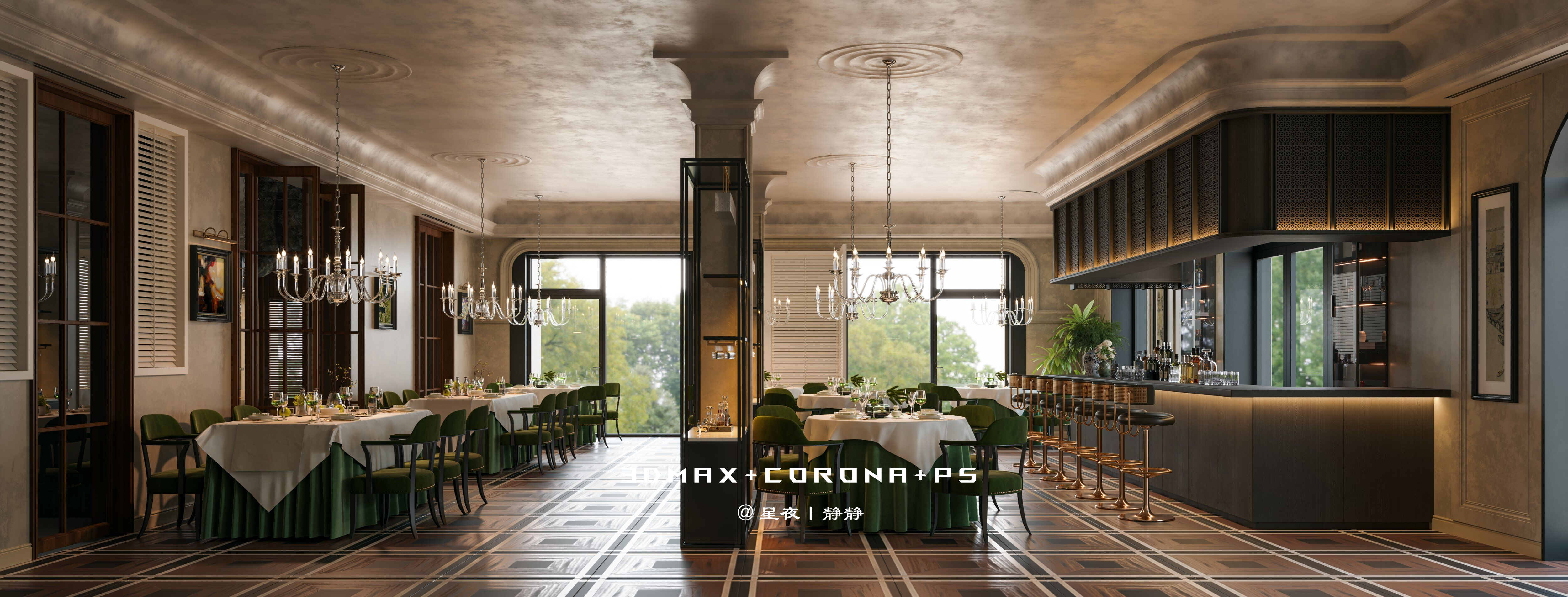 民宿酒店 | 遇见疗愈系假期-2