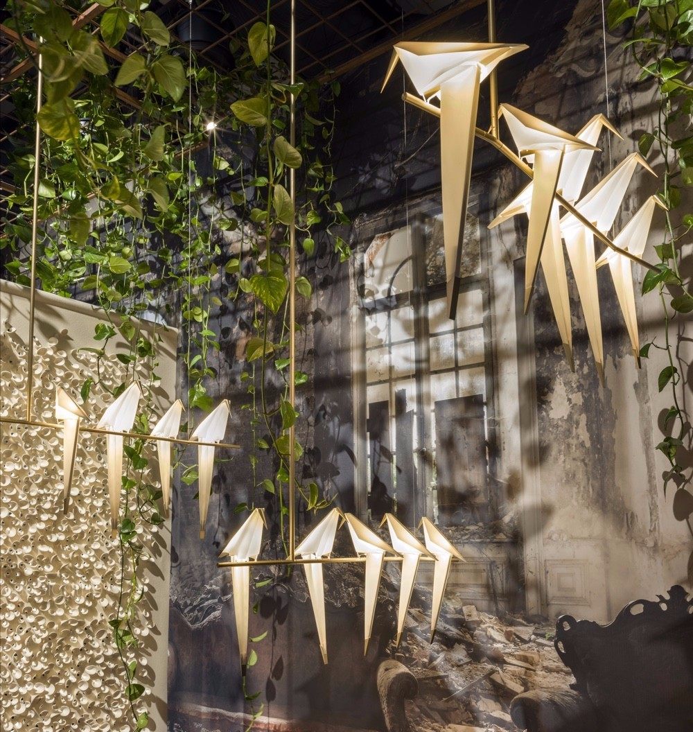 2019米兰家具展 moooi-16