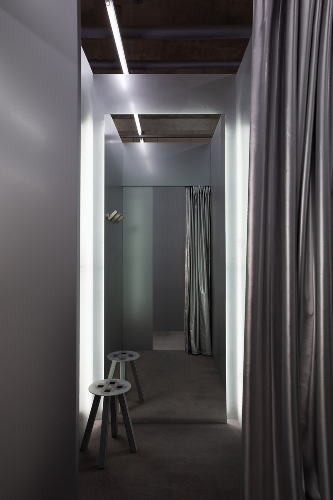 Hatchingroom 旗舰店丨韩国首尔丨Studio Practice-28