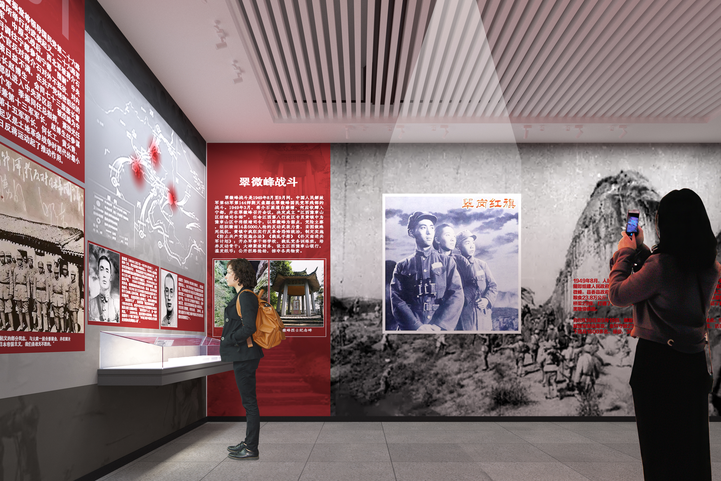 翠微峰文化馆-9