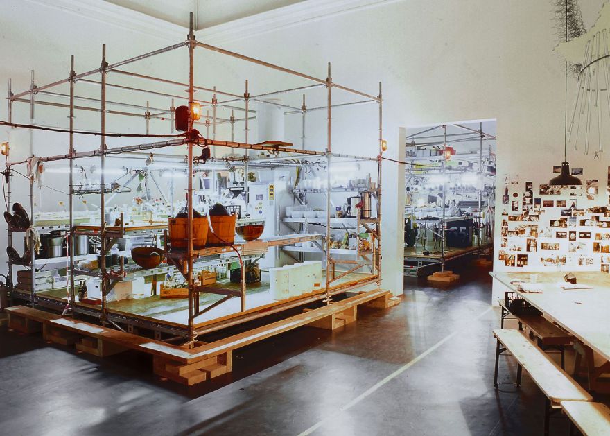 元别苑(注:Meta-常表示元相关概念,villa意为别墅、别苑 ,结合当前元宇宙等概念衍生出此较合适的译法,但如果有特定语境,可能需调整) 丨法国尼斯丨未明确提及-10