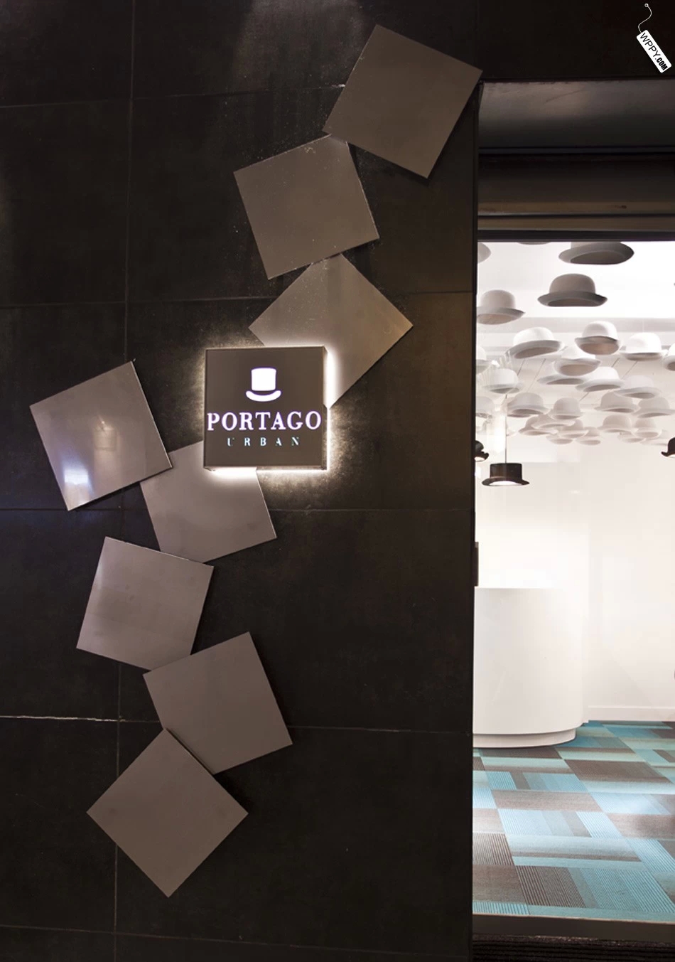 西班牙格拉纳达的泊塔格酒店-14