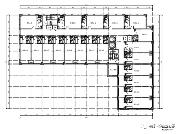 城市绿洲，花园式办公-16