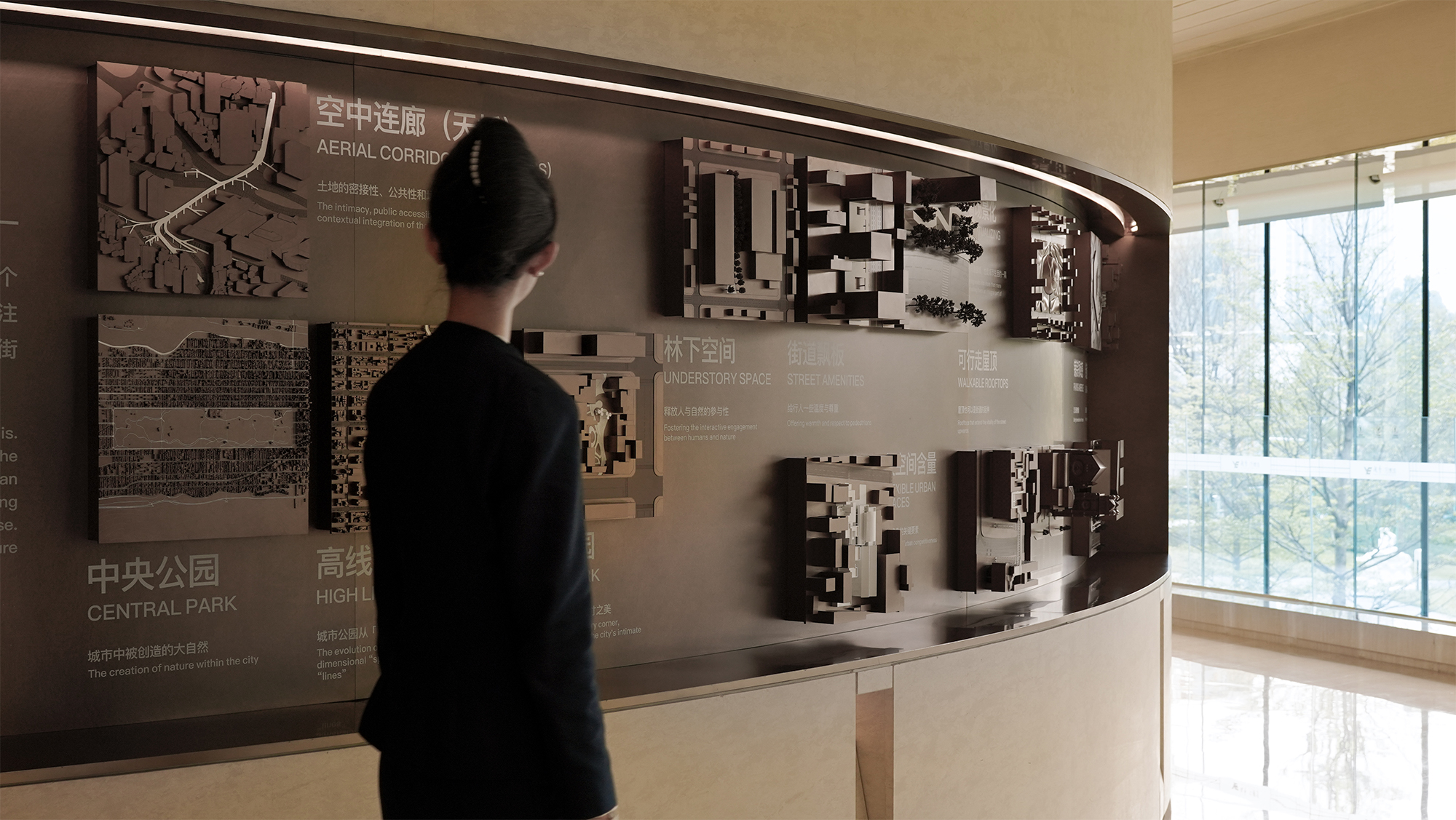 万博片区城市展览馆丨安哥拉万博丨PILLS工作室-80