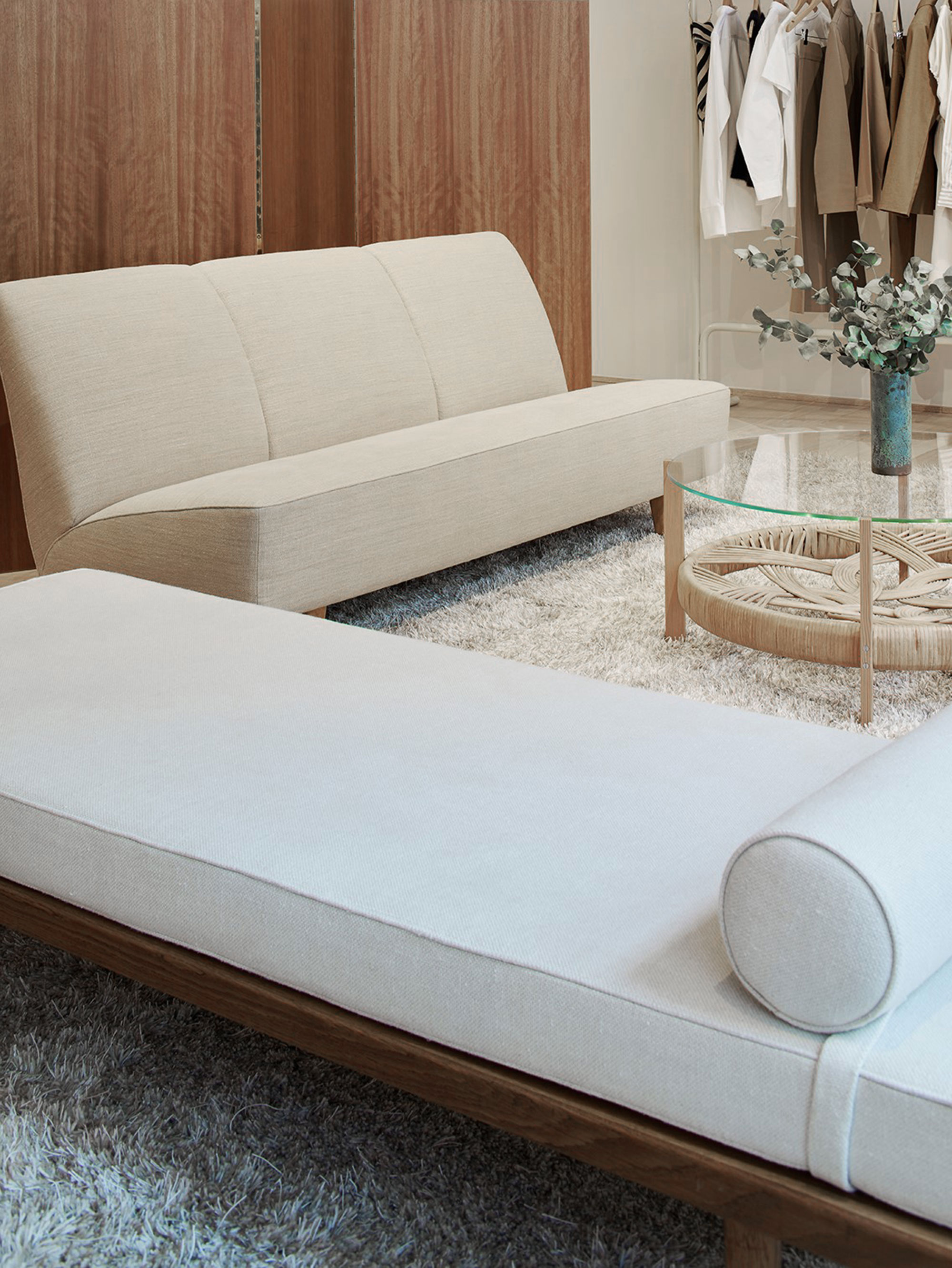 零售空间 Christian Halleröd Design-88