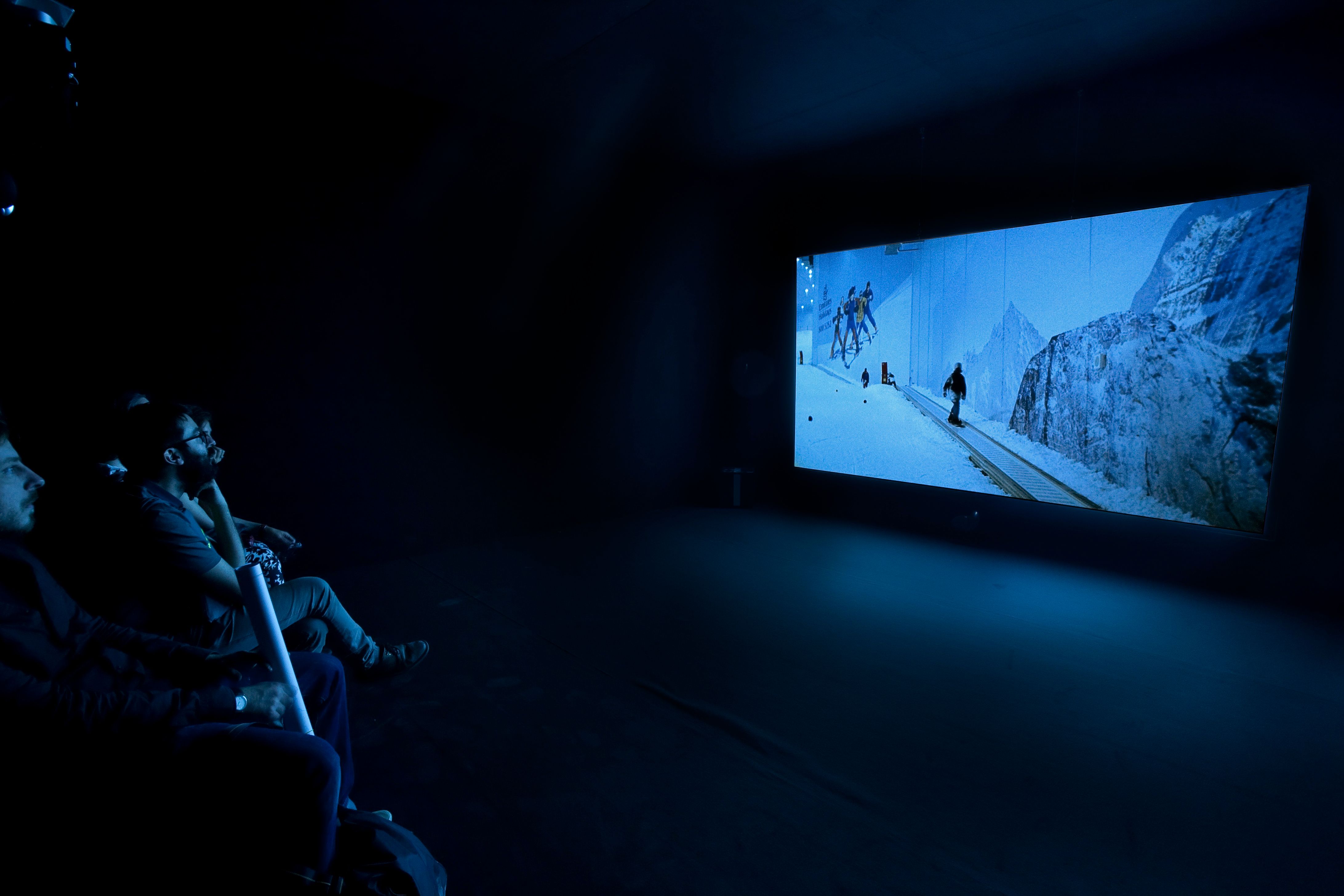 威尼斯双年展 2014 | 意大利之梦-303