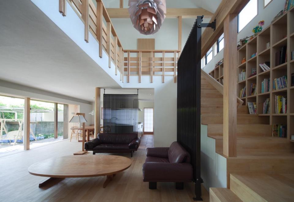 久留米の家丨株式会社ろく設計室（建築家平田大和）-6