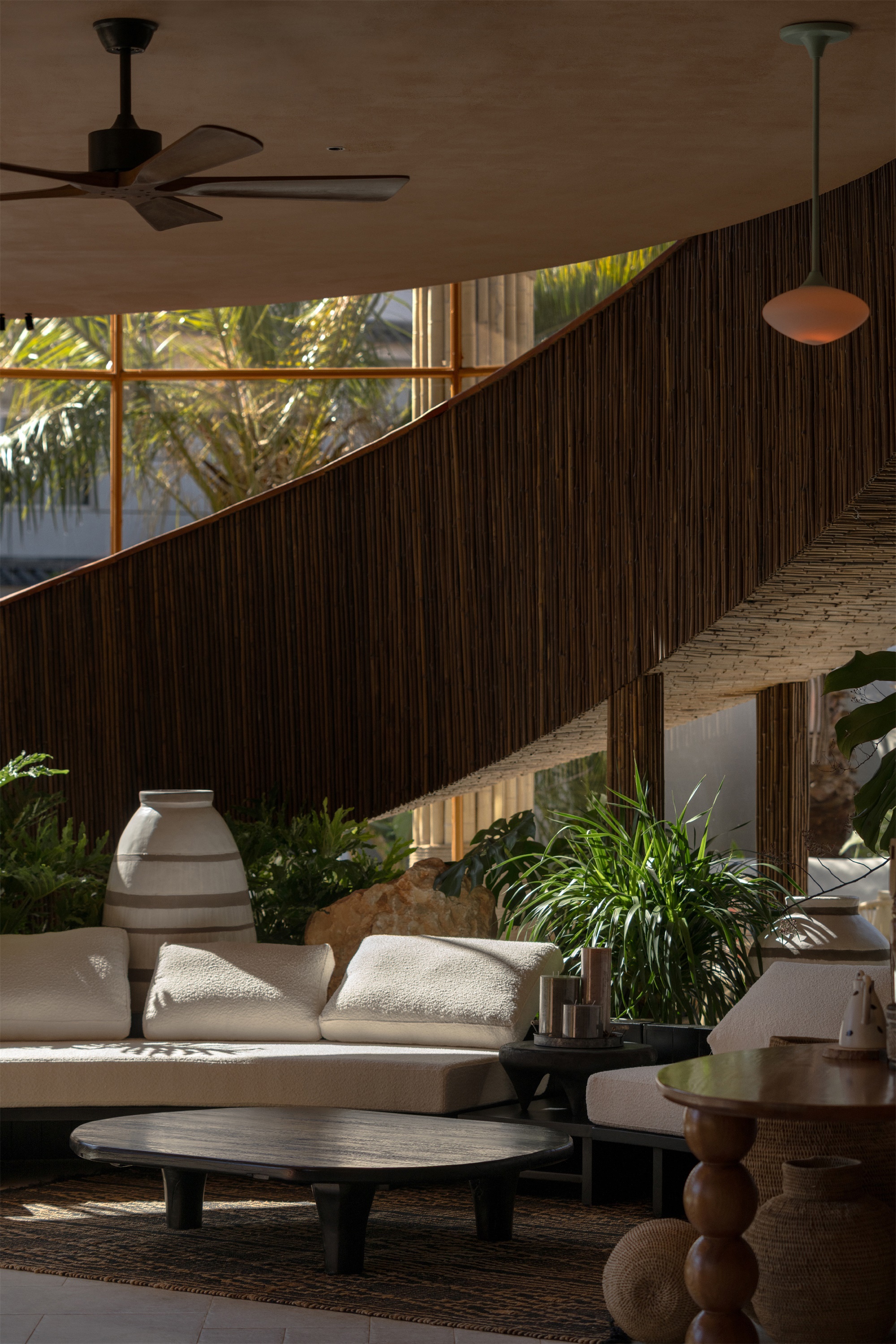 Lan岚·云南bistro餐厅丨中国丽江丨FUNS方糖空间设计顾问-78