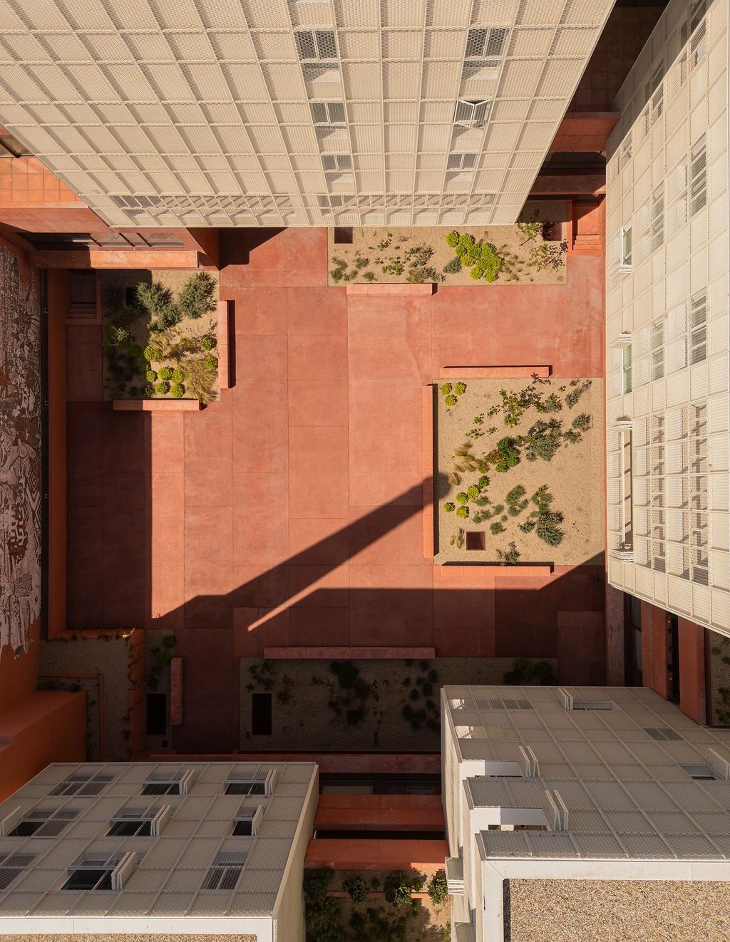 罐头厂外立面改造丨葡萄牙丨OODA-26