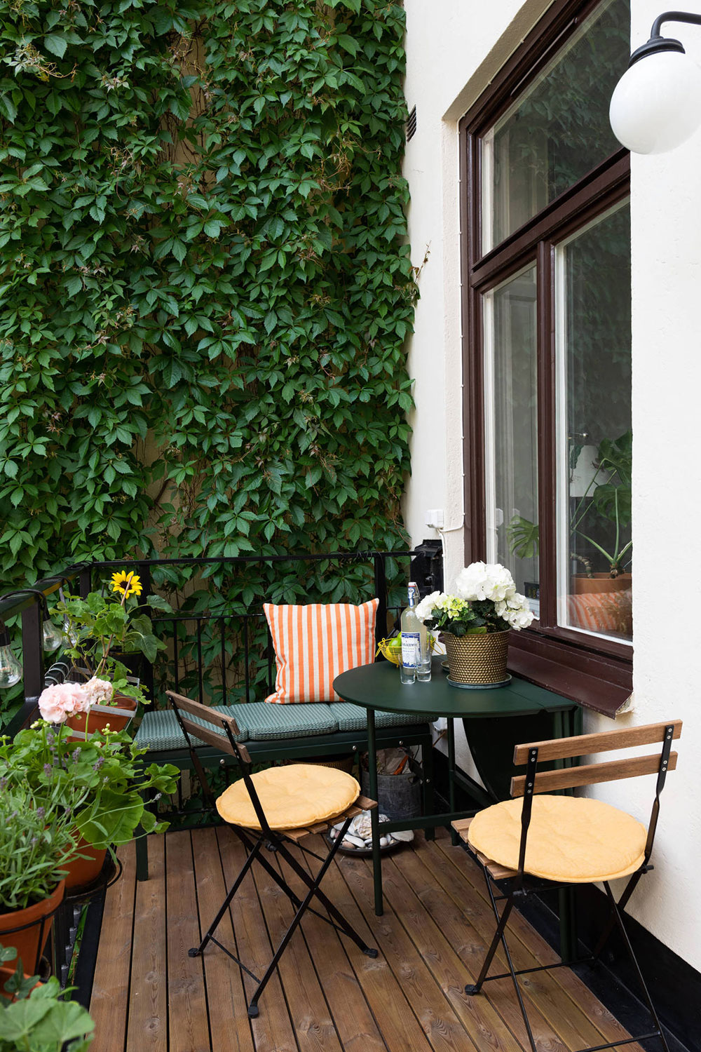 斯堪的纳维亚风格公寓设计-12