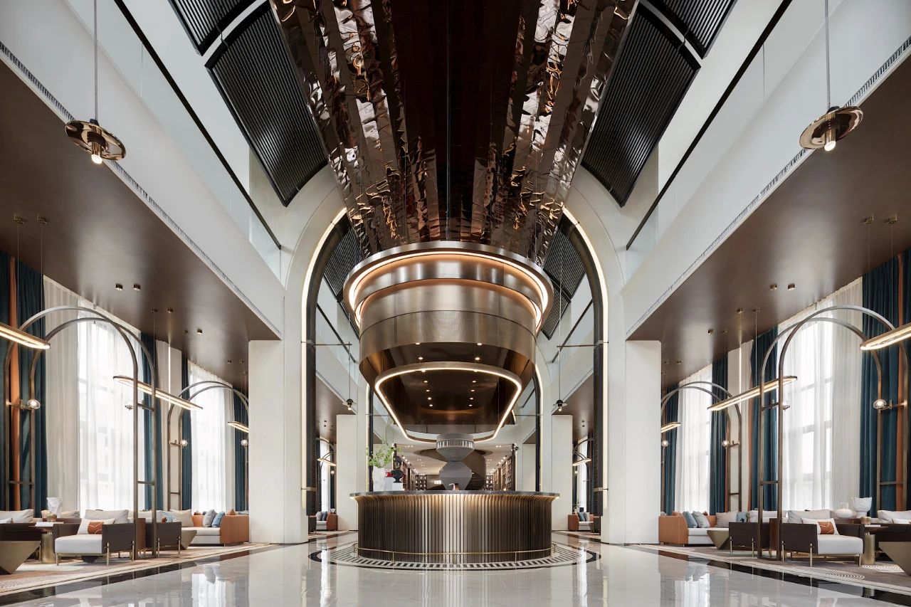 西宁绿地海东世界中心-7