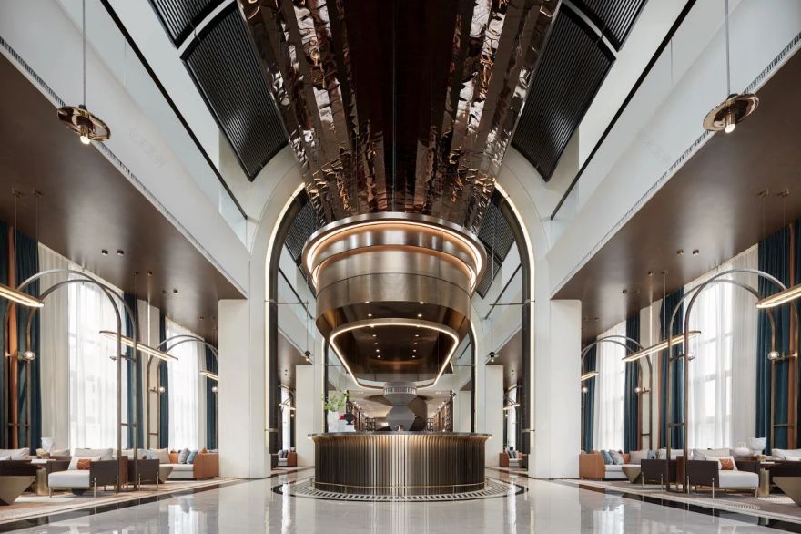 西宁绿地海东世界中心-7