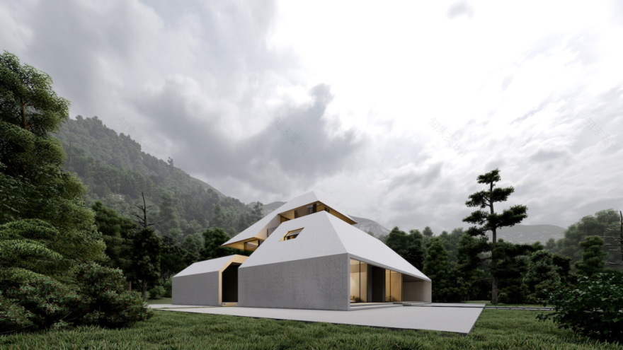 Team Group 建筑事务所作品丨伊朗-9