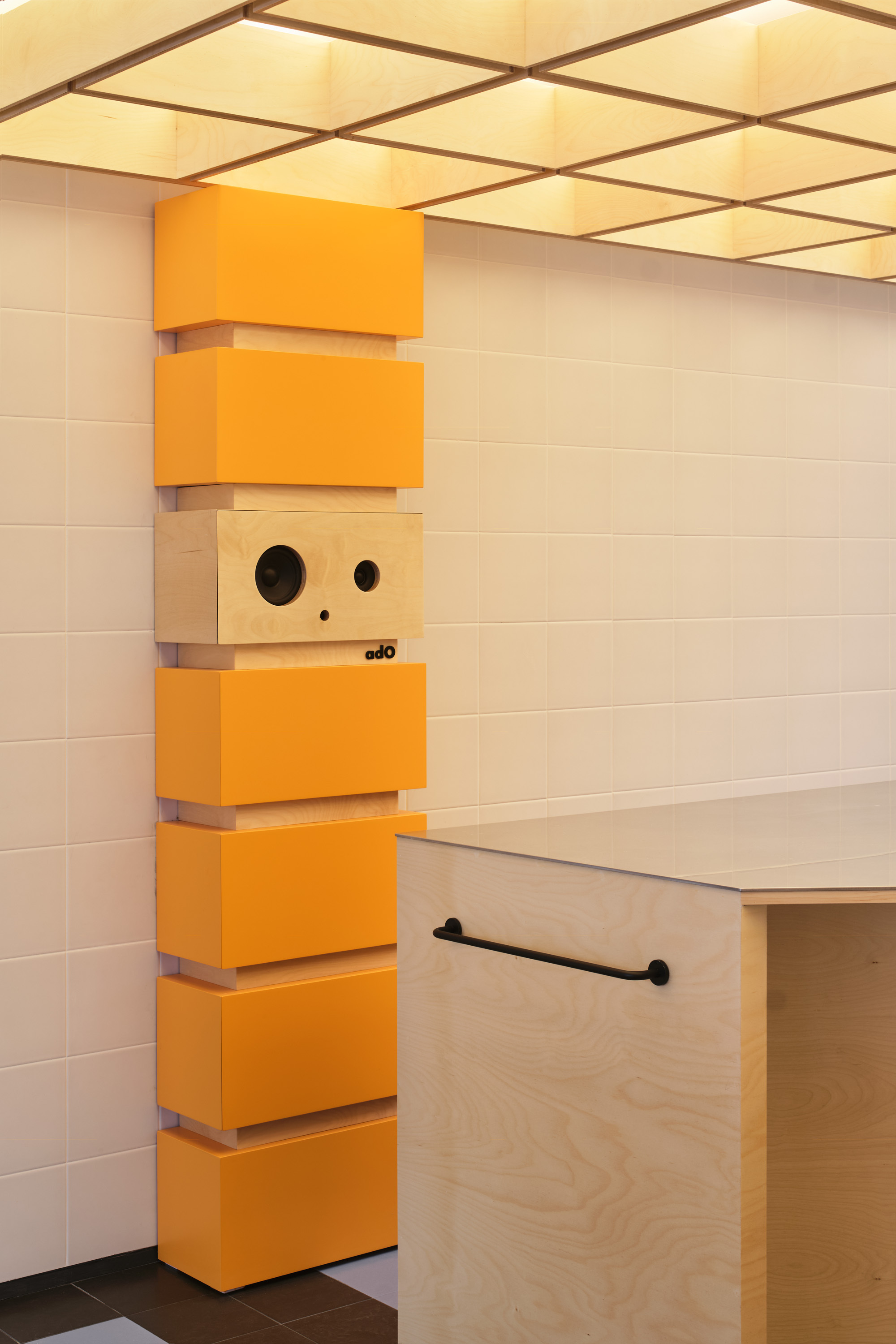 House of B 旗舰店丨韩国丨Another D Studio-26