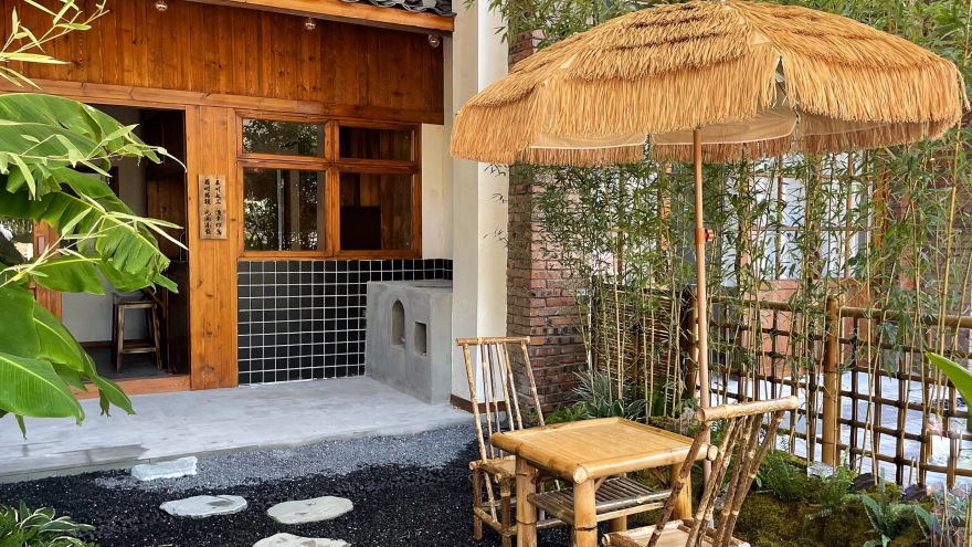 留海棠馒头铺丨中国重庆丨重庆派派全案设计公司-6