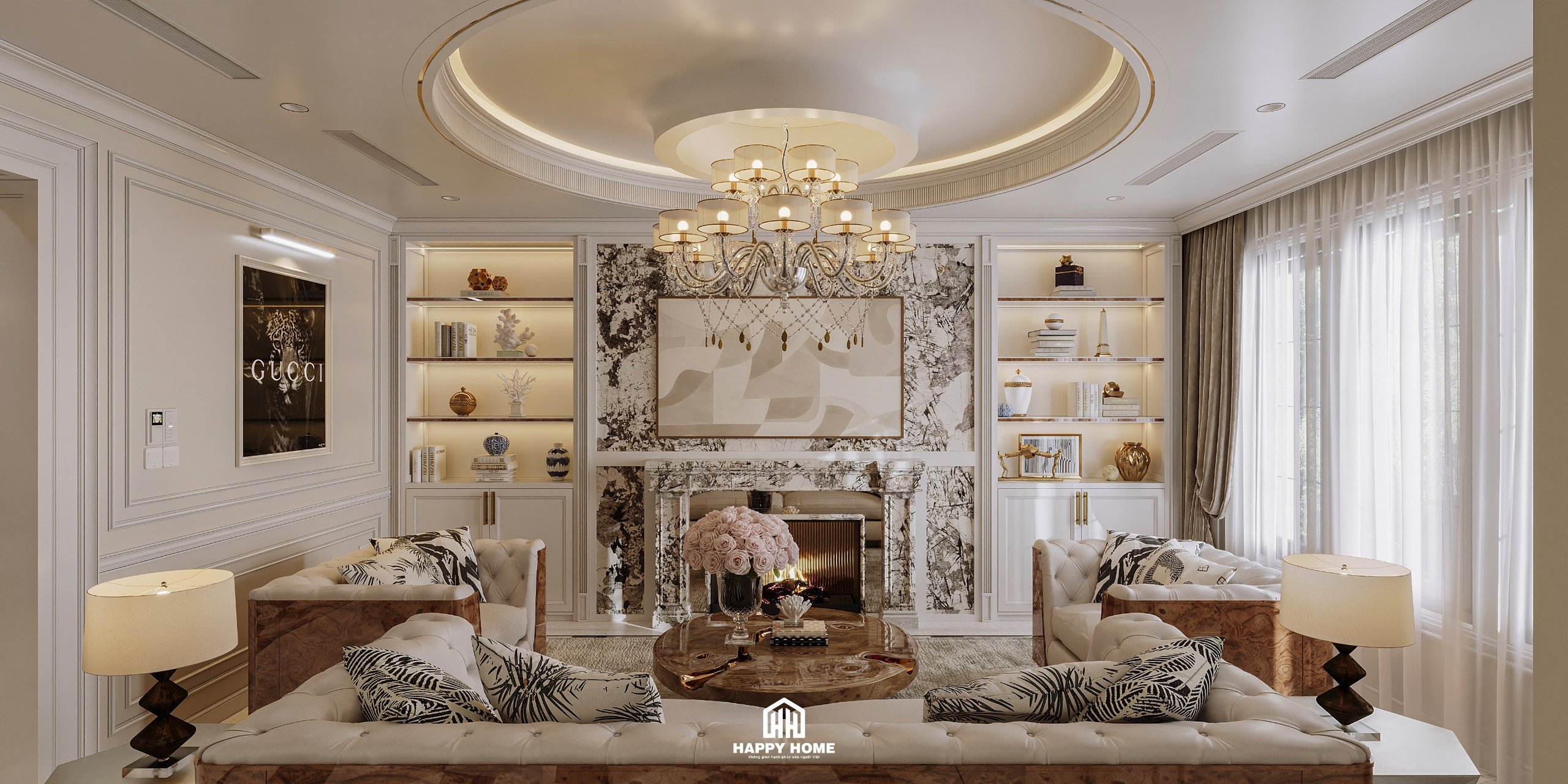 NEW CLASSIC MIX LUXURY-1